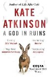 A God in Ruins - Atkinsonov Kate