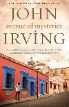 Avenue Of Mysteries - Irving John