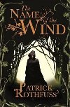 The Name Of The Wind - Rothfuss Patrick