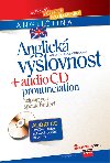 ANGLICK VSLOVNOST + AUDIO CD - Margaret Supik