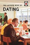 The Ladybird Book Of Dating - Hazeley Jason