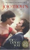 Me Before You (Film Tie In) - Jojo Moyes