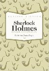 Sherlock Holmes Complete Short Stories - Doyle Arthur Conan