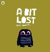 A Bit Lost - Haughton Chris