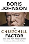 Churchill Factor - Johnson Boris