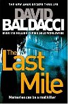 The Last Mile - Baldacci David
