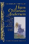 Complete Fairy Tales Of Hans Christian Andersen - Andersen Hans Christian