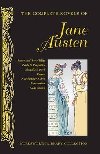 The Complete Novels Of Jane Austen - Austenov Jane