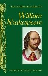 The Complete Works Of William Shakespeare - Shakespeare William