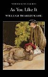 As You Like It - Shakespeare William