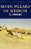 Seven Pillars of Wisdom - Lawrence Thomas Edward
