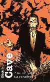 Pse z pytlku na zvratky - Nick Cave