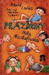 Przdniny Billa Madlafouska - David Laka