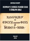 Rozpravy o kodexu zvanm gigas i blova bible - Miroslav Hubert