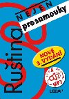 Rutina (nejen) pro samouky + kl + 3CD - Anastasia Vasiljeva; I. Camutaliov; Vra Nekolov