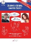 ijeme v esku, umme esky Anglitina - 