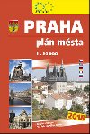Praha pln msta 2017 - 