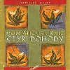 tyi dohody - inspiran karty - Miguel Ruiz