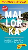 Mallorca prvodce Marco Polo nov edice - Brigitte Kramer, Tom Gebhradt