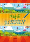 Najdi rozdly - Knin klub