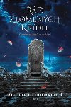 d zlomench kdel - Aliette de Bodard