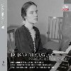 Prask nahrvky 1951-1954. Russian Masters - 2CD - Nikolajeva Tajana