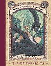 ada neastnch phod 2 - Temn terrium - Lemony Snicket