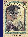 ada neastnch phod 4 - Ohavn pila - Lemony Snicket