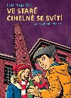 Ve star ciheln se svt - Petr Hugo lik