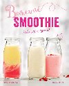 Barevn smoothie - Rychl a zdrav - Tanja Dusyov; Irina Pawassarov