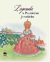 Legenda o Praskm Jezultku - Ivana Pechkov