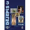 Djepis 3 pro gymnzia a stedn koly - Novovk - Petr ornej