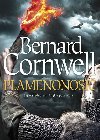Plamenonosi - Bernard Cornwell