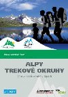 Alpy Trekov okruhy - Josef Essl