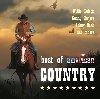 Best Of American country CD - neuveden