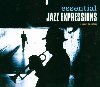 Essential Jazz Expressions 2CD - neuveden