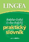 Italsko-esk esko-italsk praktick slovnk - Lingea