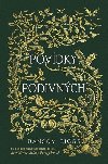 Sirotinec sleny Peregrinov - Povdky podivnch - Ransom Riggs