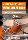 S bic soupravou / The Drumset book 2 - Libor Kubnek