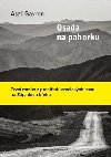 Osada na pahorku - Asaf Gavron