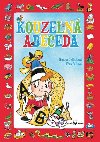 Kouzeln abeceda + psmenkov pexeso - Hanka Jelnkov