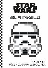 STAR WARS: Pixelov samolepky - Computer Press