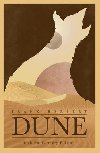 Dune - Herbert Frank