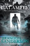 Calamity - A Reckoners novel - Sanderson Brandon