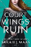 A Court of Wings and Ruin - Maasov Sarah J.