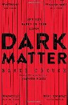 Dark Matter - Crouch Blake