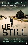 Lie Still - Heaberlin Julia