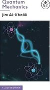 Quantum Mechanics (A Ladybird Expert Book) - Al-Khalili Jim