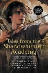 Tales from the Shadowhunter Academy - Clareov Cassandra