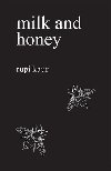 Milk and Honey - Kaur Rupi